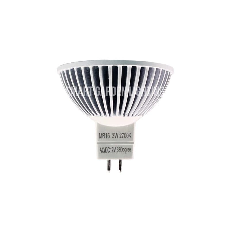 A-MR16 3W 2700K 38°