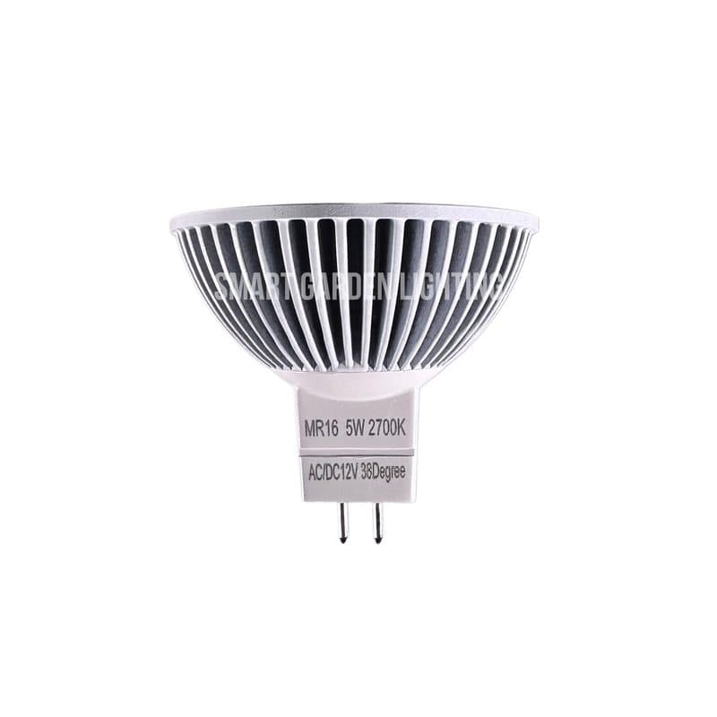 A-MR16 5W 2700K 38°