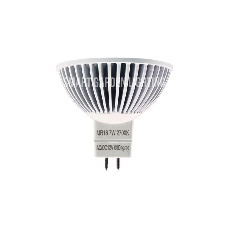 A-MR16 7W 2700K 60°