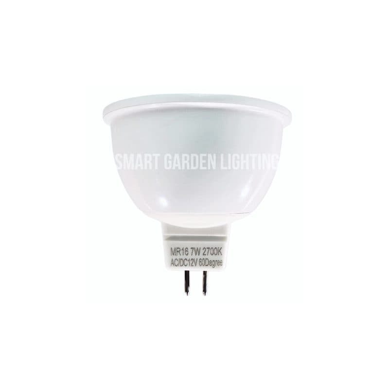 E-MR16 7W 3000K 15°