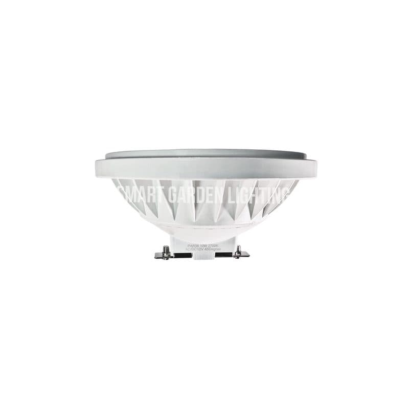 E-PAR36 10W 2700K 45°