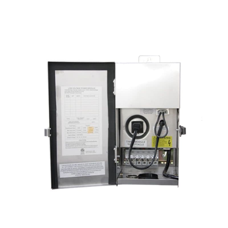 TR-100W-1215-SS